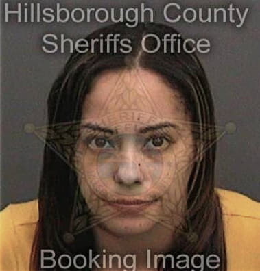 Stephanie Facciponte, - Hillsborough County, FL 