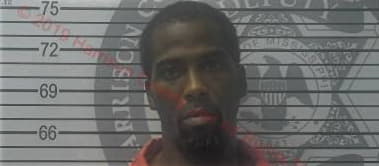 Ted Fairley, - Harrison County, MS 