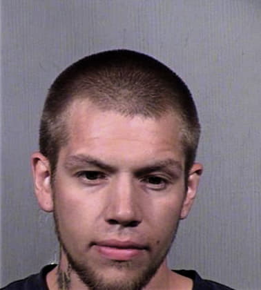 Juan Falcon, - Maricopa County, AZ 