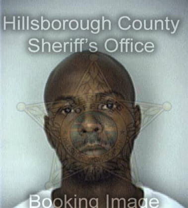 Michael Felder, - Hillsborough County, FL 