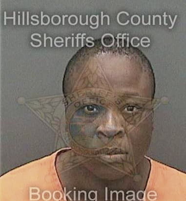 Myrtle Francois, - Hillsborough County, FL 