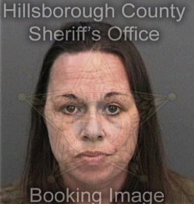 Nicole Franklino, - Hillsborough County, FL 