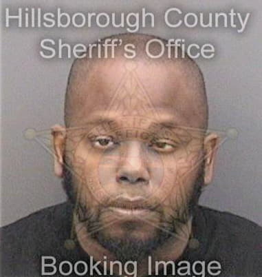 Robert Fullwood, - Hillsborough County, FL 