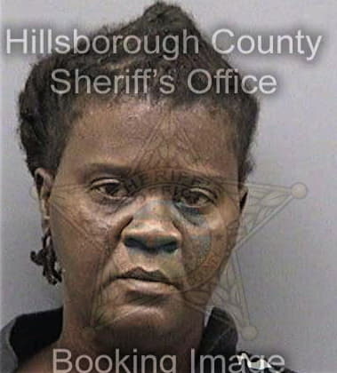 Tambril Fullwood, - Hillsborough County, FL 