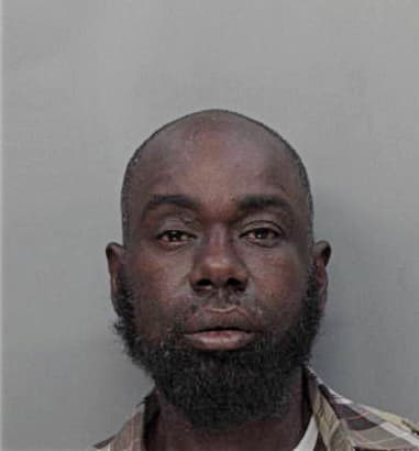 Timothy Garlend, - Dade County, FL 