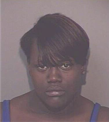 Lishawna Gayle, - Osceola County, FL 