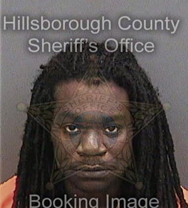 John Glover, - Hillsborough County, FL 