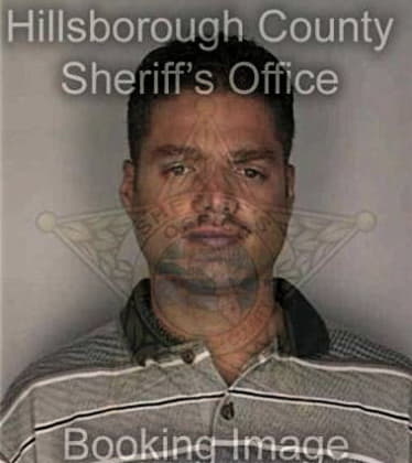 Mark Godsey, - Hillsborough County, FL 