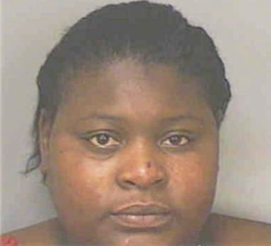 Nikki Gordon, - Polk County, FL 