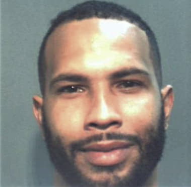 Trayvon Griggs, - Orange County, FL 