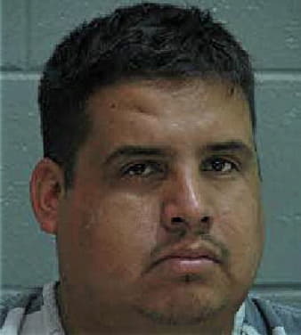 Roman Guardado, - Desoto County, FL 