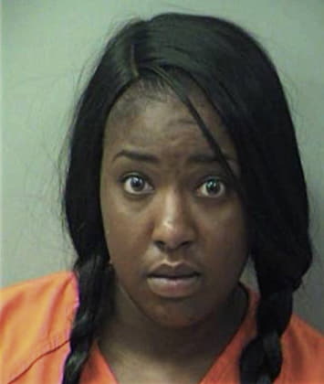 Jasmine Guillory, - Okaloosa County, FL 