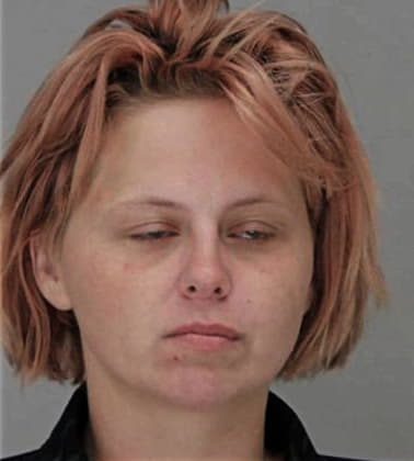 Amber Guyger, - Dallas County, TX 