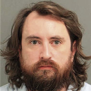 Joshua Hammock - Wake County, NC 