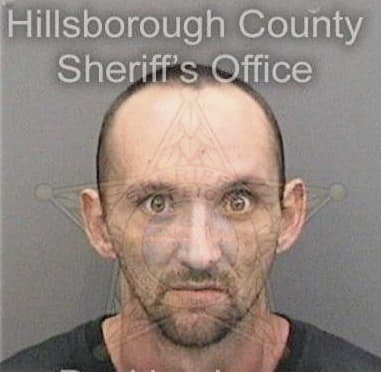 Daniel Harder, - Hillsborough County, FL 