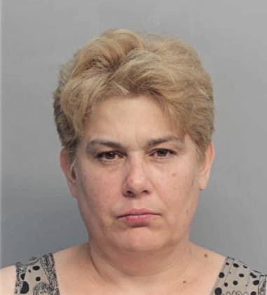 Christine Harris, - Dade County, FL 