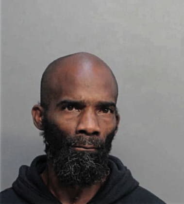 Tilkharri Harris, - Dade County, FL 