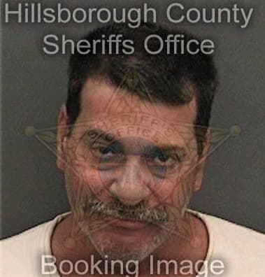 Jaime Hernandez - Hillsborough County, FL 