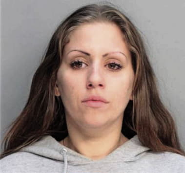 Nicole Hernandez, - Dade County, FL 