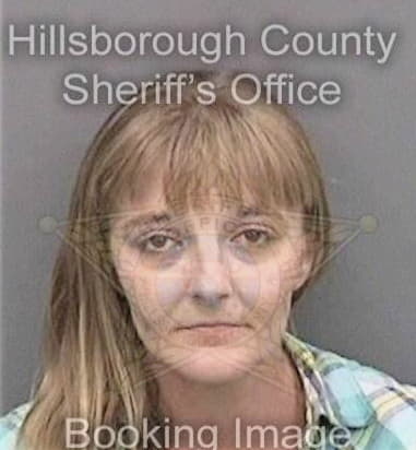 Marlen Hernandezquinonez - Hillsborough County, FL 