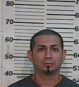 Edward Herrera, - Hidalgo County, TX 