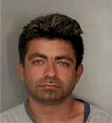 Jose Herrera - Polk County, FL 