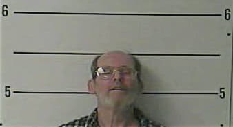 James Hicks, - Boyd County, KY 