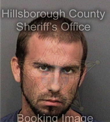 Oscar Hidalgobonillia, - Hillsborough County, FL 