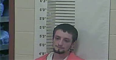 Patrick Hinton, - Lewis County, KY 