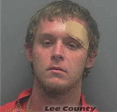 Curtis Jones, - Lee County, FL 