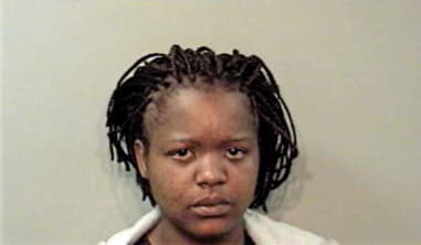 Tamika Jones, - Leon County, FL 