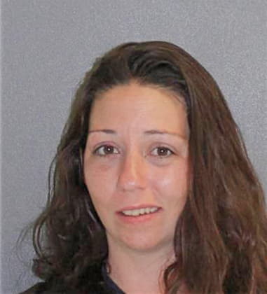 Kristina Kicklighter, - Volusia County, FL 