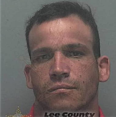 Joseph Lampman, - Lee County, FL 