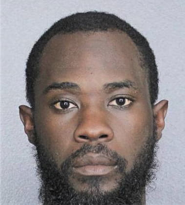 Louis Landers, - Broward County, FL 