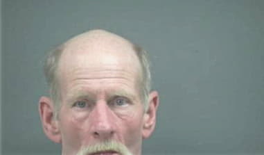 Ronald Larson, - Lincoln County, OR 