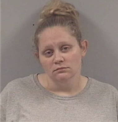 Heather Lattimore, - Johnston County, NC 