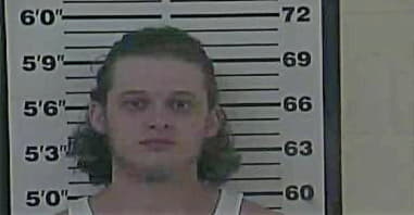Kenny Laws, - Carter County, TN 