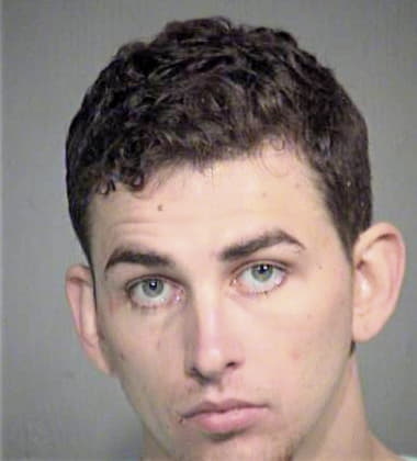 Donald Lewis - Maricopa County, AZ 