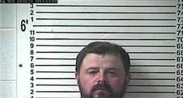 Kenneth Lewis, - Hardin County, KY 