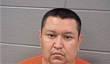 Eric Llanas - Cook County, IL 