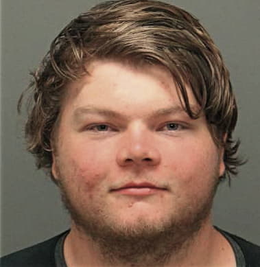 Kenneth Lloyd - Wake County, NC 