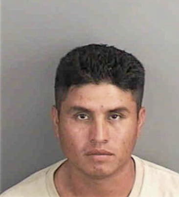 Agustin Lopez, - Collier County, FL 