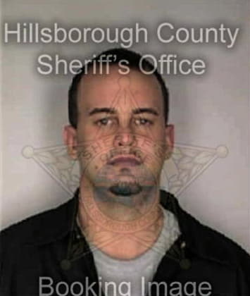 Luis Lopez, - Hillsborough County, FL 