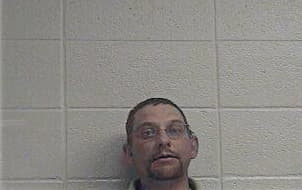 Roy Lowry, - Jessamine County, KY 