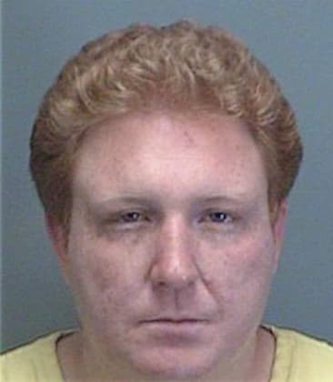 Michael Luke, - Pinellas County, FL 