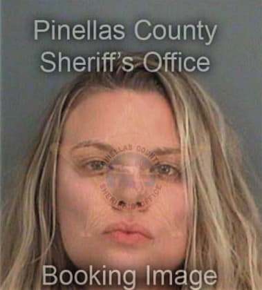 Natalie Lukeizt, - Pinellas County, FL 