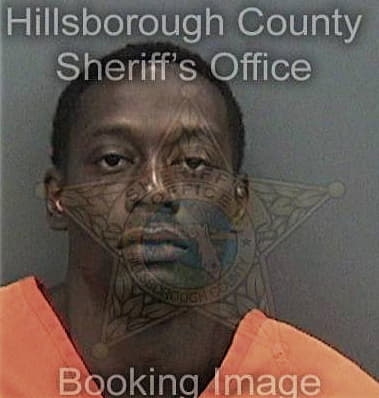 Robert Mangaroo, - Hillsborough County, FL 