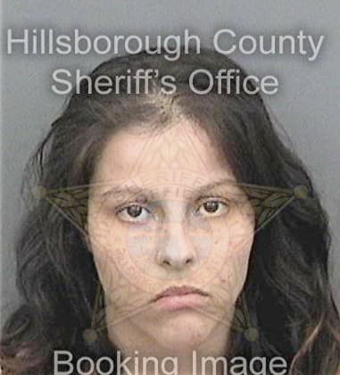 Kayla Marinez, - Hillsborough County, FL 