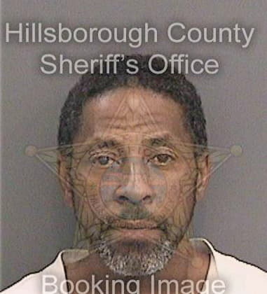 Ronald Martin, - Hillsborough County, FL 