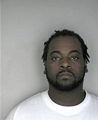 Carson Matuterankin - Hillsborough County, FL 